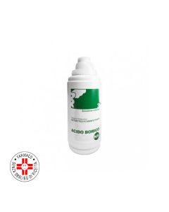 Farbene.shop | ACIDO BORICO (NOVA ARGENTIA)*soluz cutanea 500 ml 3%