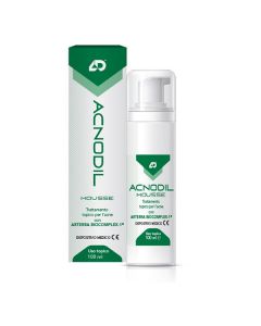 ACNODIL MOUSSE 100 ML