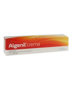 ALGENIL CREMA EFFETTO TERMOGENICO 10 BUSTINE DA 2,5 ML