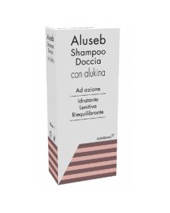 Farbene.shop | ALUSEB SHAMPOO 125 ML