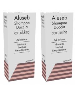 Farbene.shop | ALUSEB SHAMPOO 2 CONFEZ