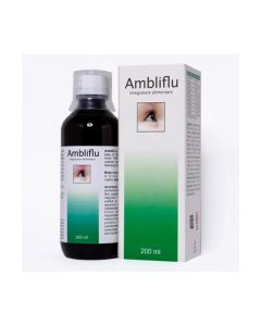 AMBLIFLU 200 ML