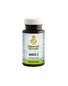 Farbene.shop | Amrita 5 60 Compresse 30g