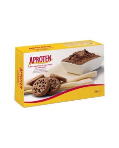 APROTEN FROLLINI CACAO MAGRO 180G