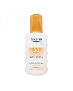 Farbene.shop | EUCERIN SUN SPRAY SPF 20 200 ML