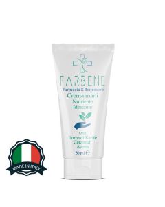 Farbene.shop | CREMA MANI NUTRIENTE 50 ML