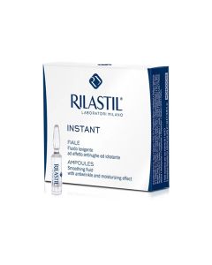 INSTANT FIALE VISO RILASTIL® 3 FIALE