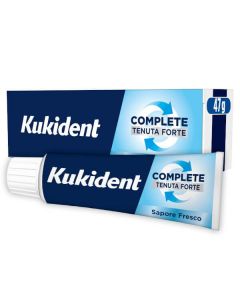 KUKIDENT Complete Fresco 47g