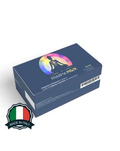 Farbene.shop | PHARMA MAGNESIO/POTASSIO 20 STICK PACK