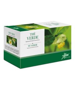 Farbene.shop | THE VERDE SENZA MENTA 20 BUSTE 2 G