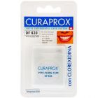 Farbene.shop | CURAPROX DENTAL FLOSS PTFE CLOREXIDINA