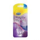 Farbene.shop | PLANTARE ORTOPEDICO PER RETRO TALLONE PARTY FEET SCHOLL GELACTIV 1 PAIO