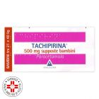 Farbene.shop | TACHIPIRINA*BB 10 supp 500 mg